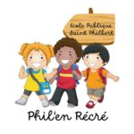 Image de APE phil'en récré - École publique st philbert